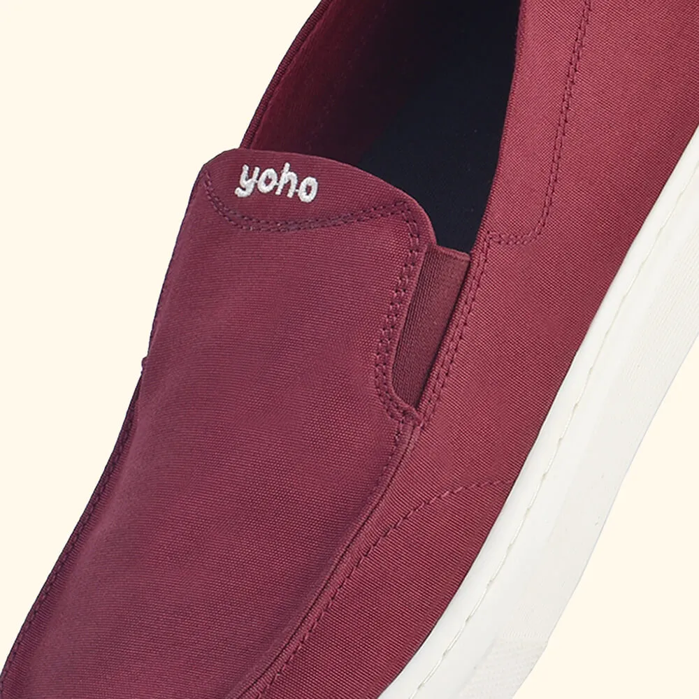 Kite Men's Slip-ons
