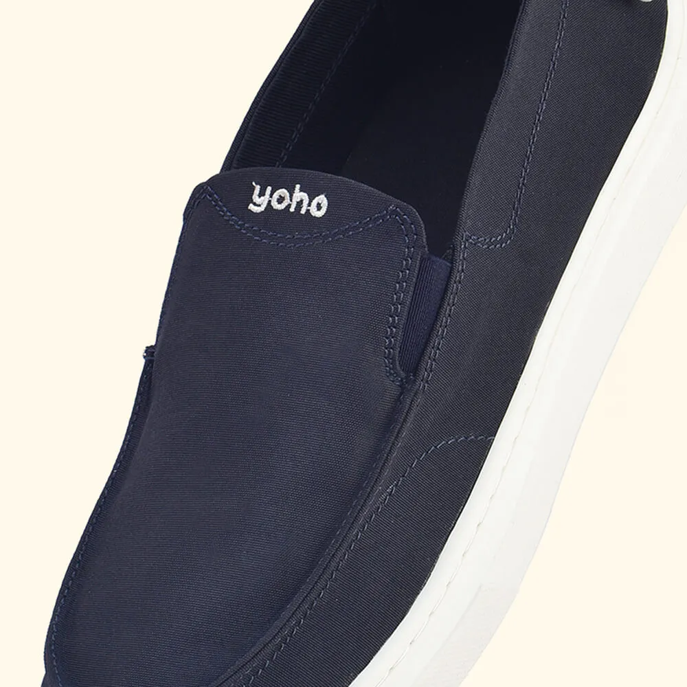 Kite Men's Slip-ons