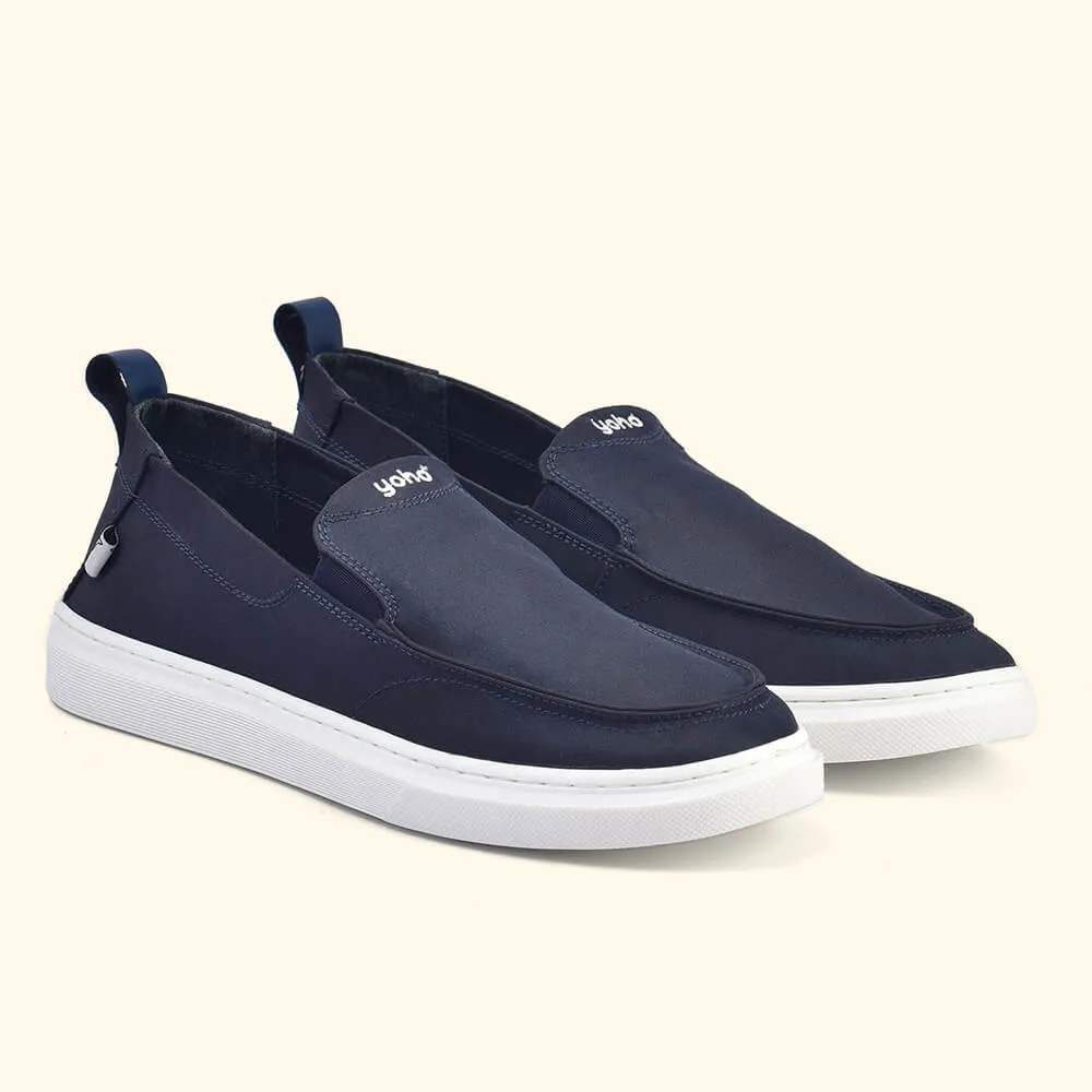 Kite Men's Slip-ons