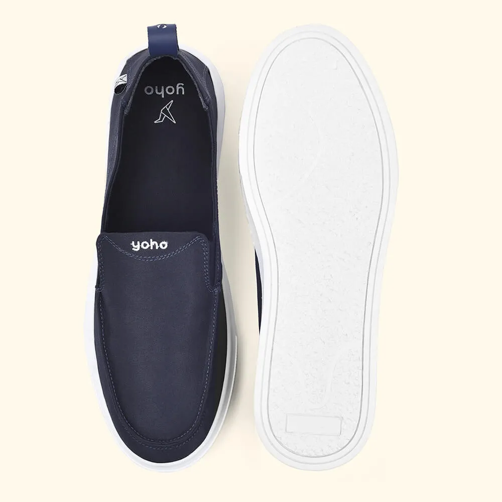 Kite Men's Slip-ons