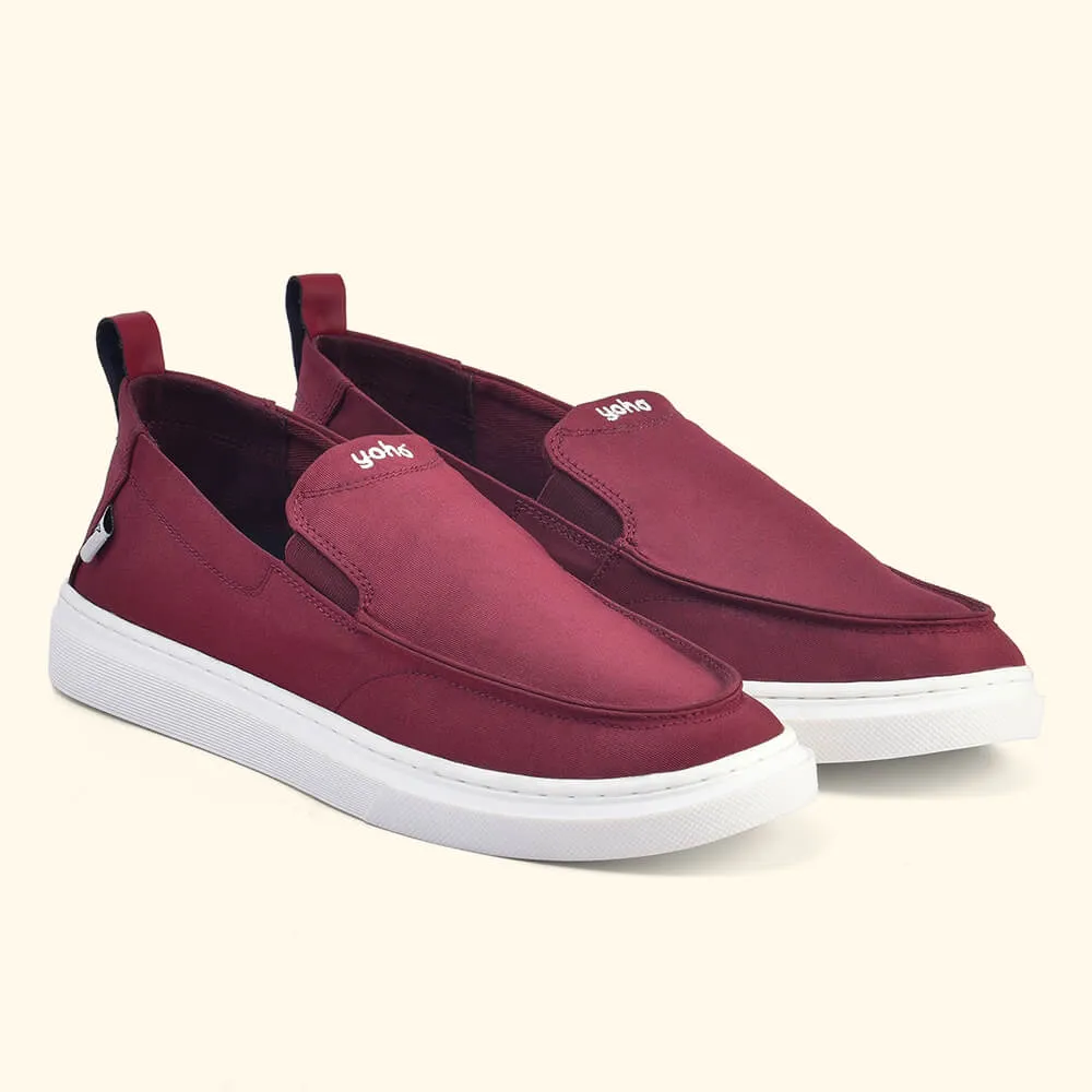 Kite Men's Slip-ons