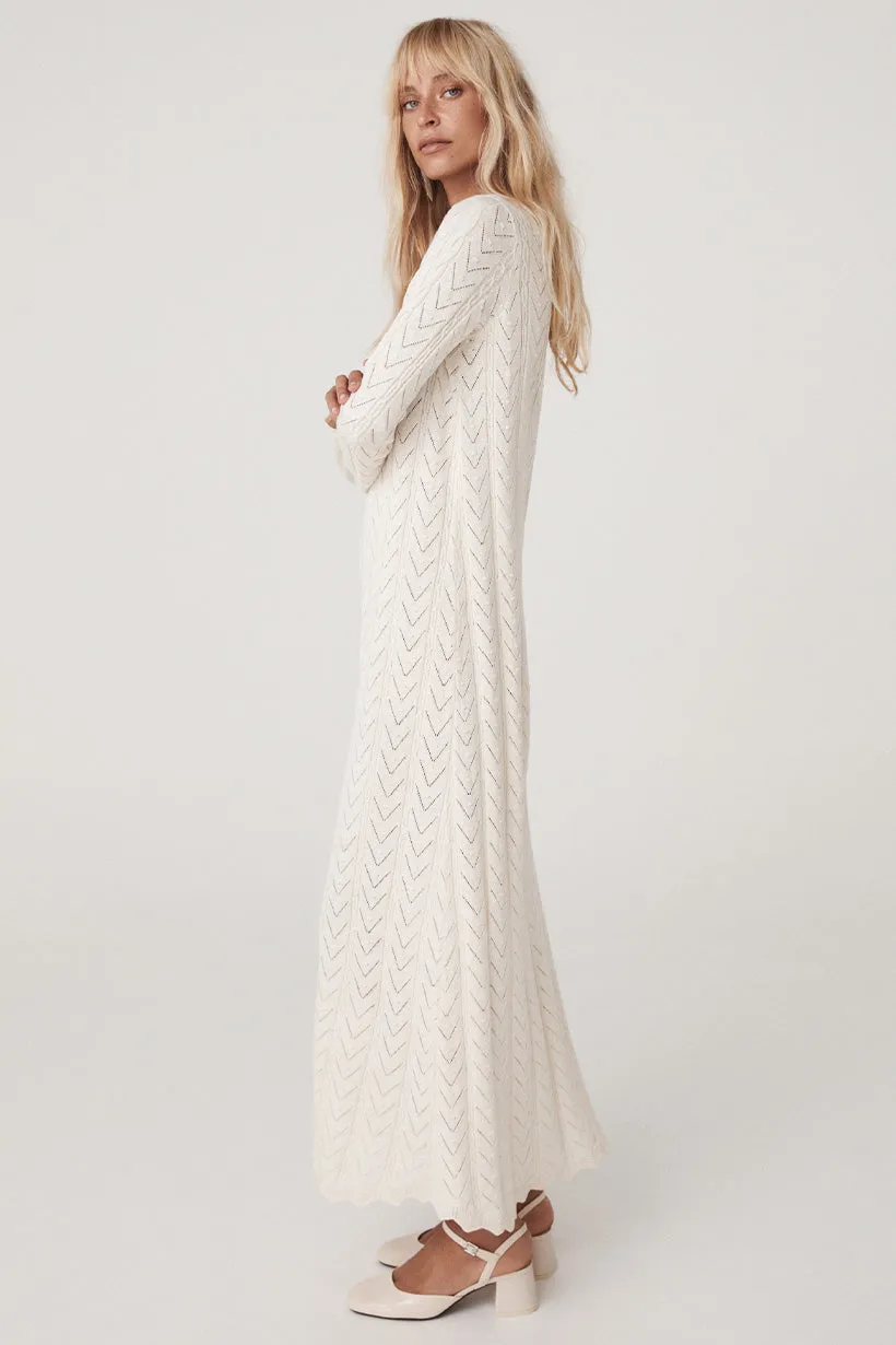 Lou Lou Knit Gown