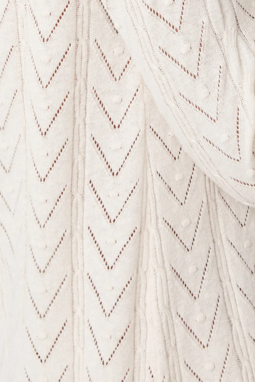 Lou Lou Knit Gown