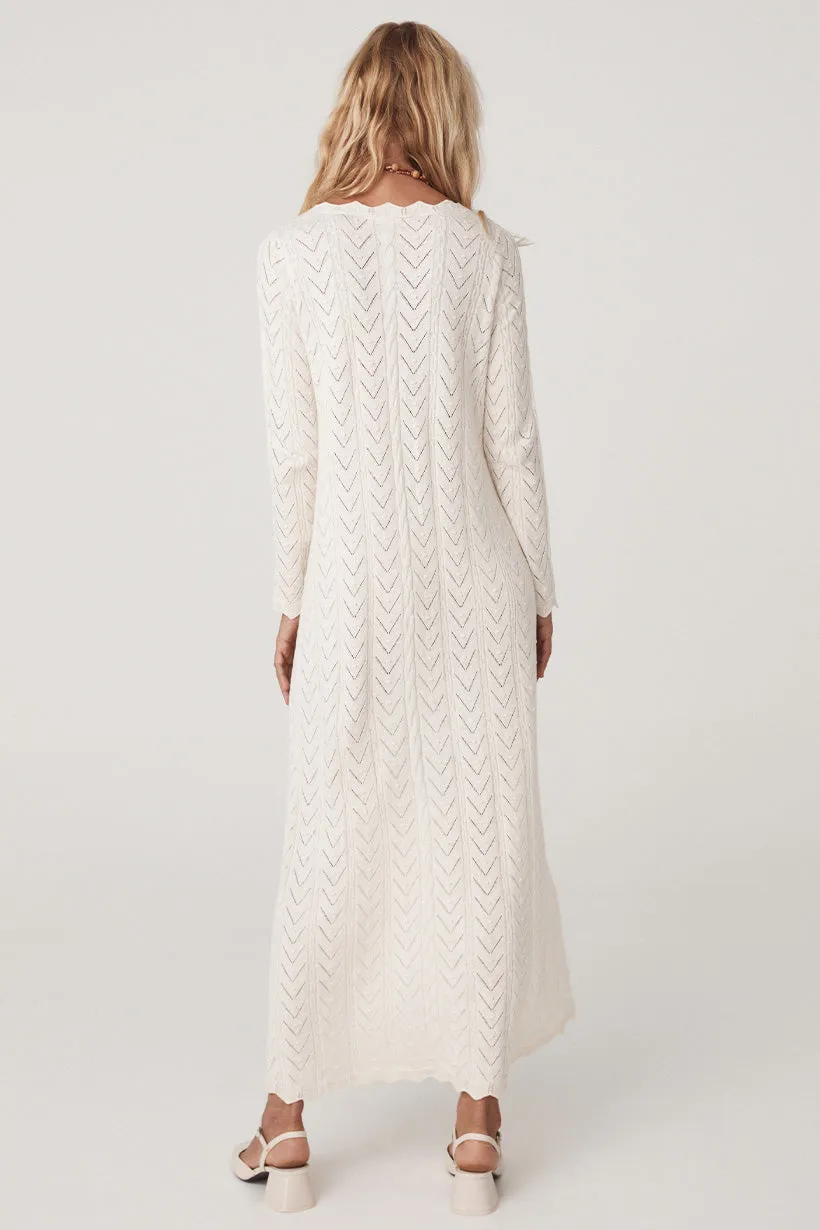Lou Lou Knit Gown
