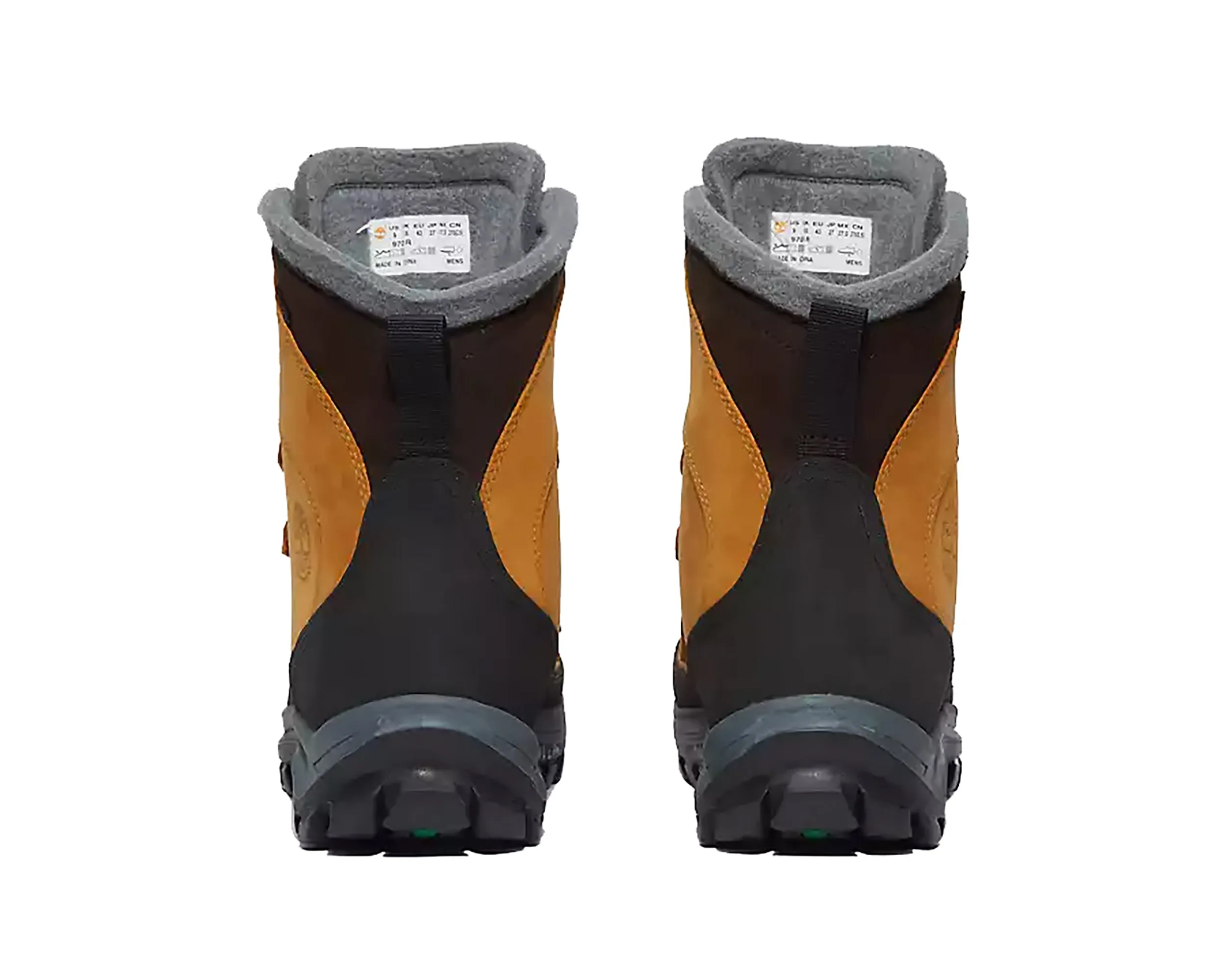 Men`s Chillberg Waterproof Insulated Boot