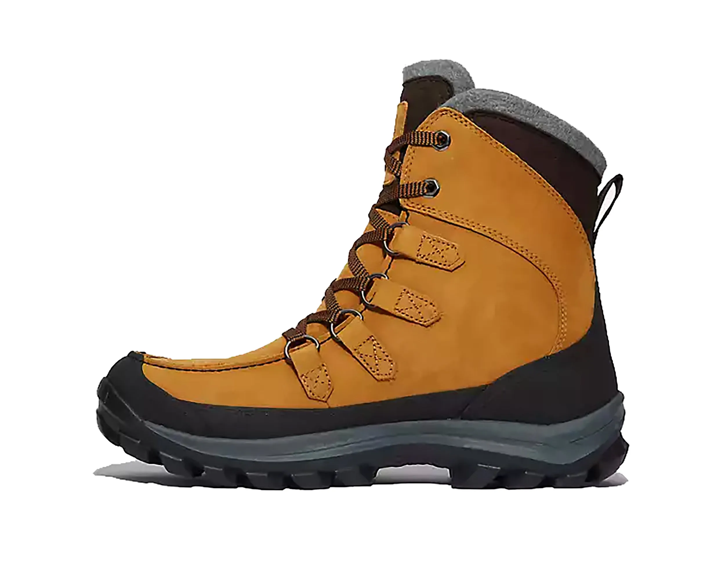 Men`s Chillberg Waterproof Insulated Boot