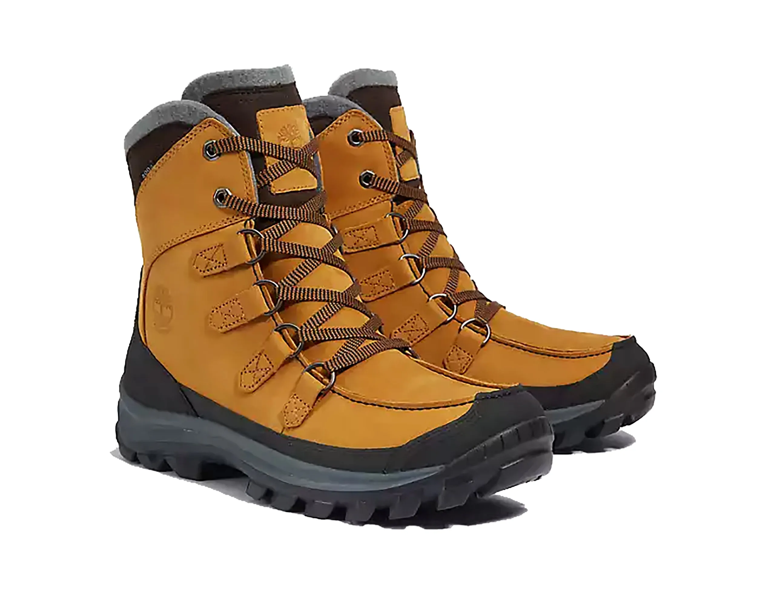 Men`s Chillberg Waterproof Insulated Boot