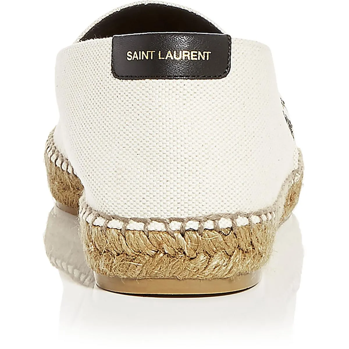 Mens Logo Slip On Slip-on Shoes