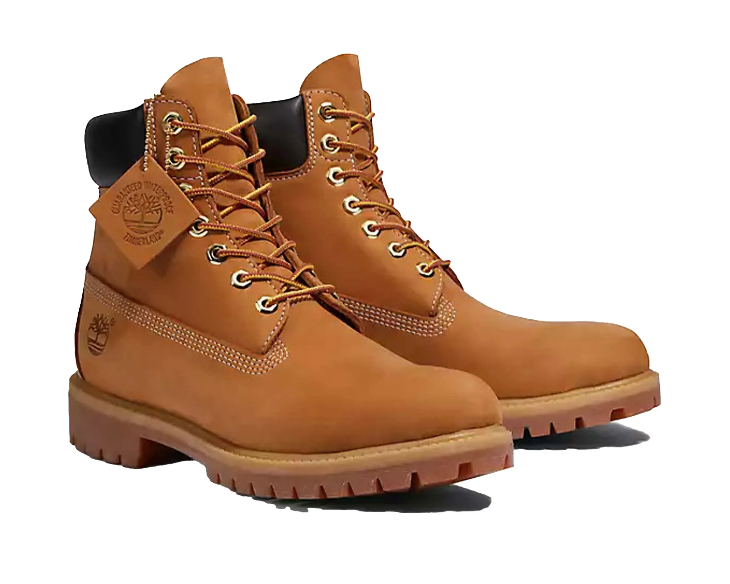 Men`s Timberland® Premium 6-Inch WP Boot