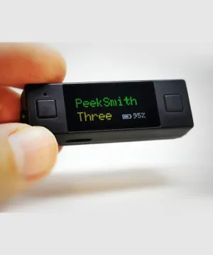 Peeksmith 3