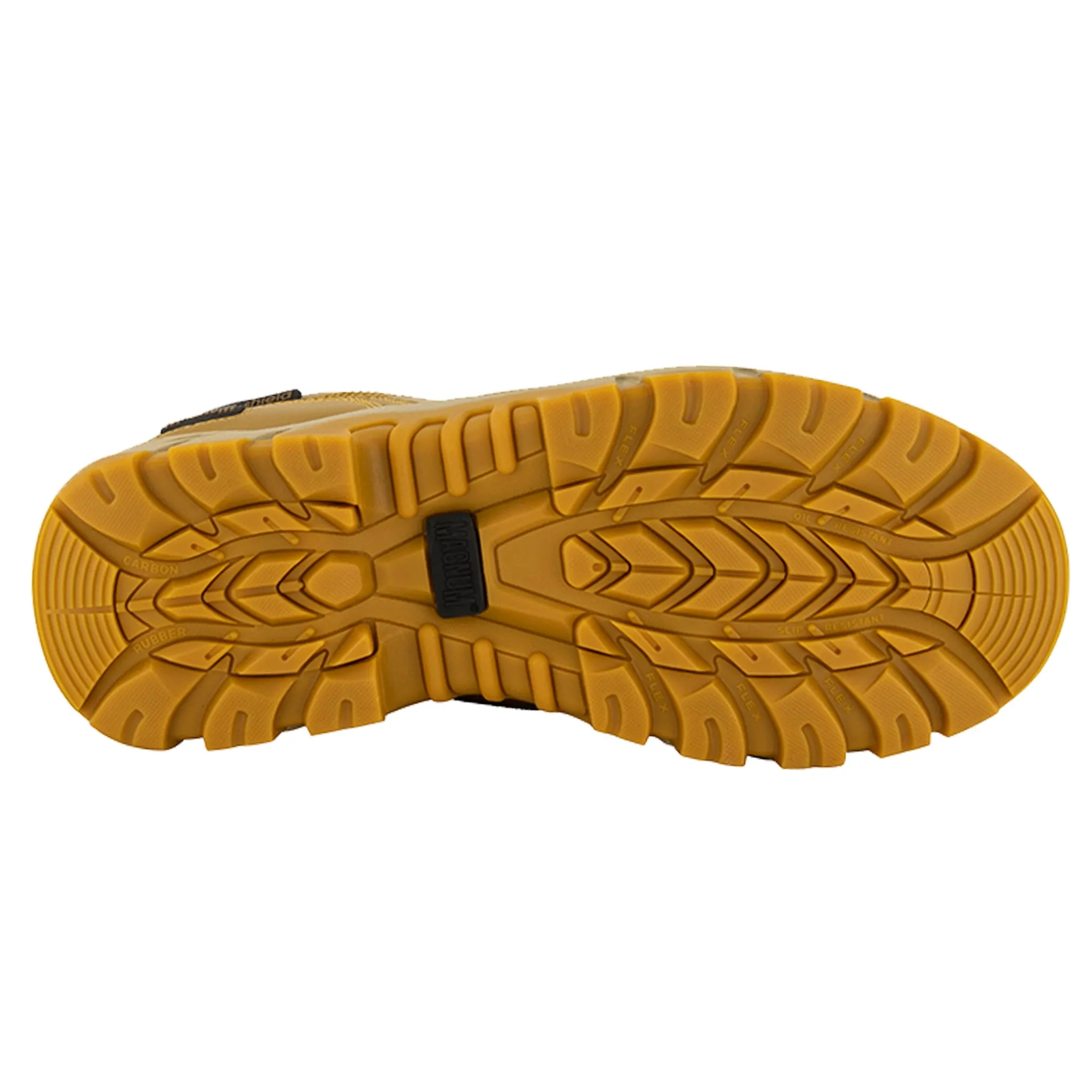 PRECISION MAX - SOFT TOE - WHEAT - MPN650