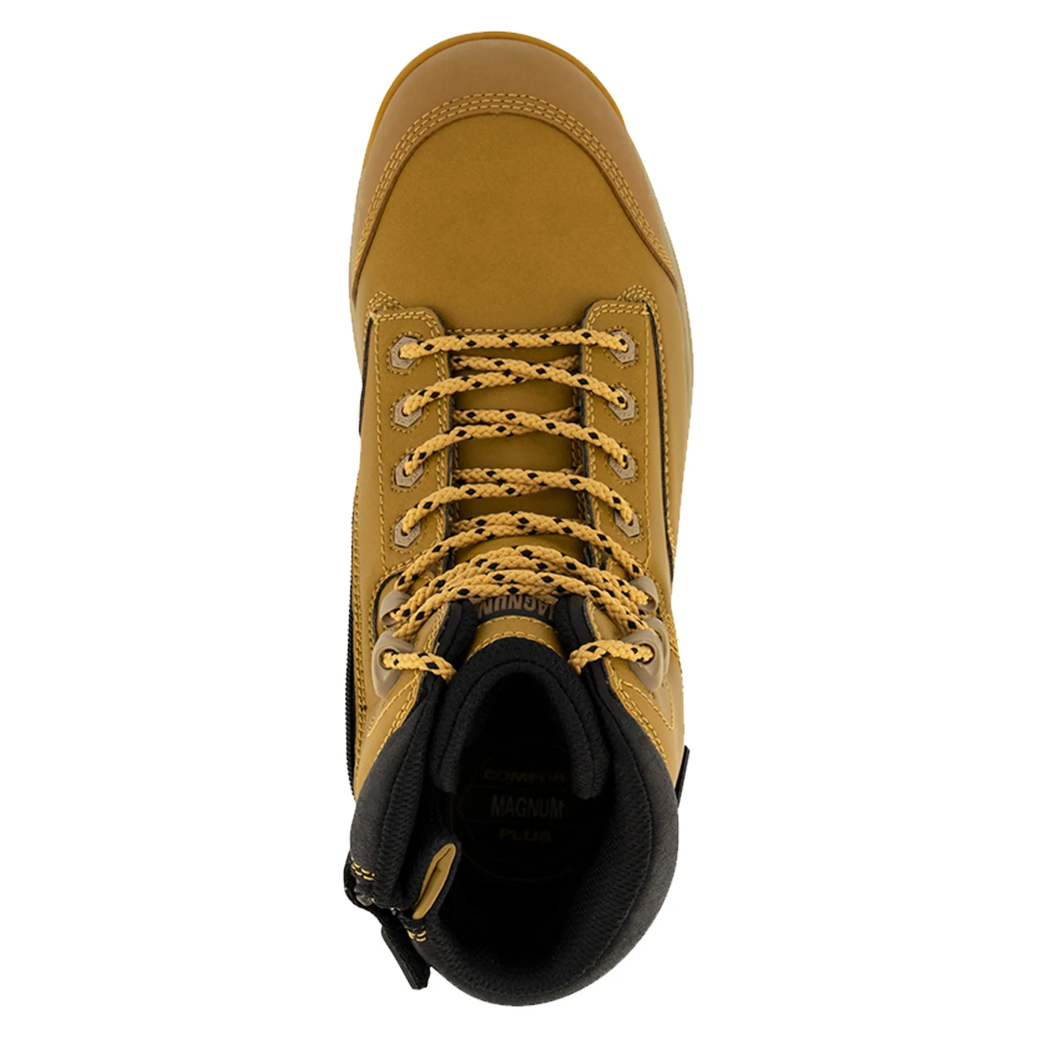 PRECISION MAX - SOFT TOE - WHEAT - MPN650