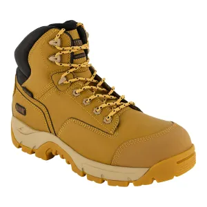 PRECISION MAX - SOFT TOE - WHEAT - MPN650