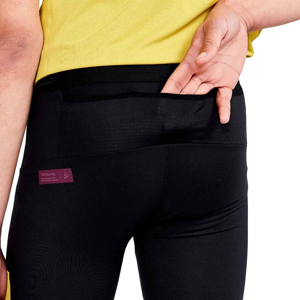 Pro Hypervent Short Tights M - 1910414-999542