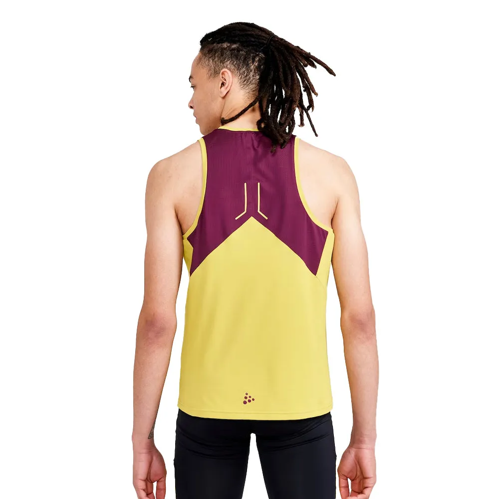 Pro Hypervent Singlet M - 1910417-542435