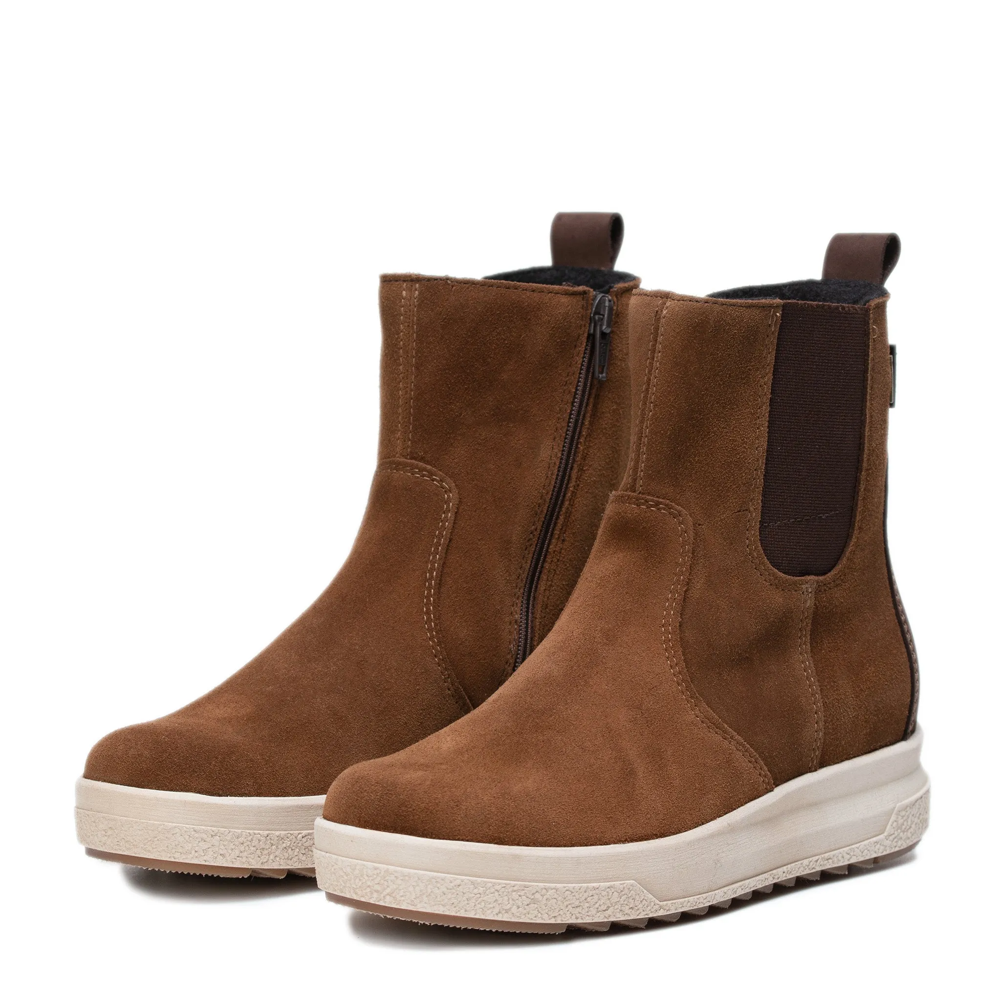 PURO Women's GORE-TEX® ankle boots