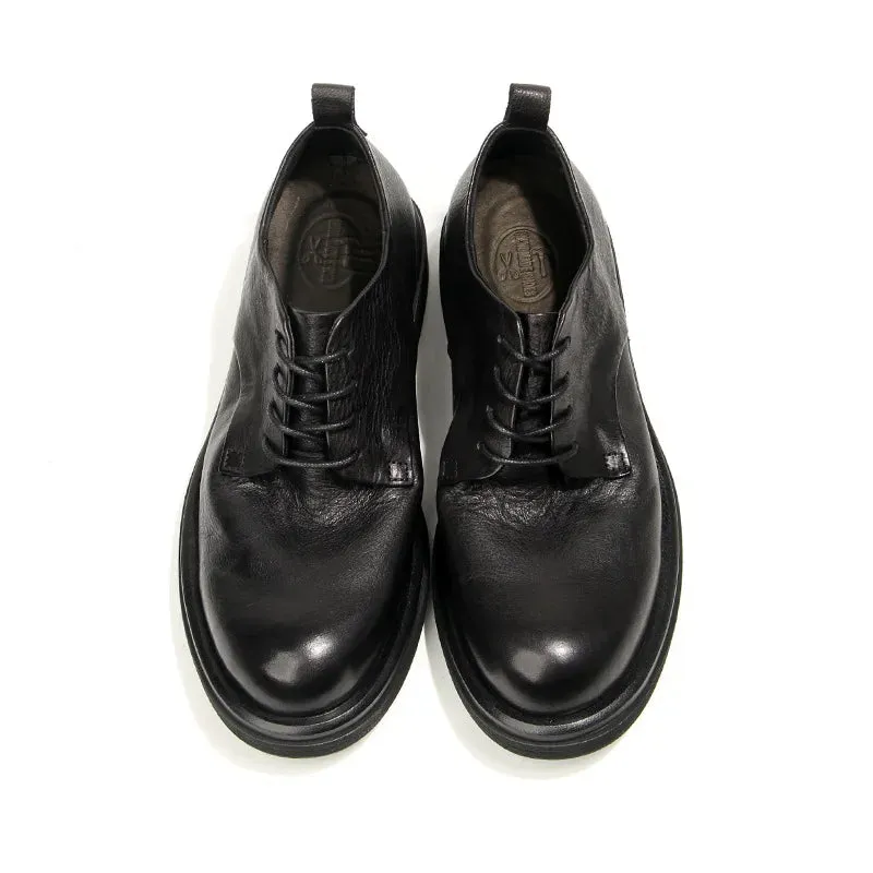 Refined Elegance Formal Shoes