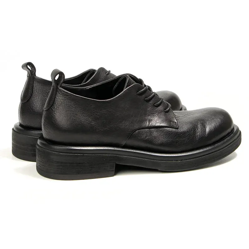 Refined Elegance Formal Shoes
