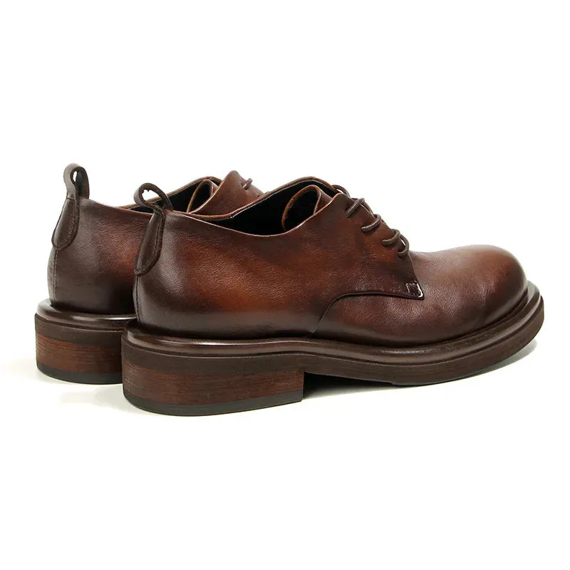 Refined Elegance Formal Shoes
