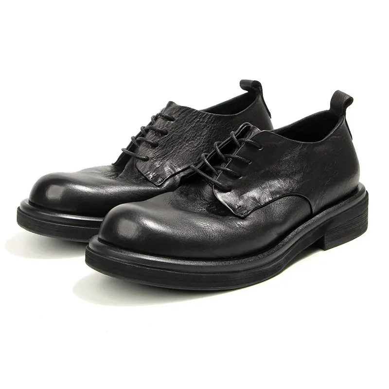 Refined Elegance Formal Shoes