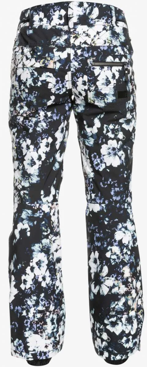 Roxy Women's Nadia Print Insulated Pant 2023