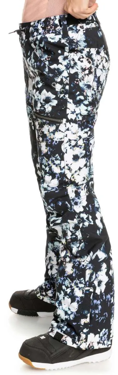 Roxy Women's Nadia Print Insulated Pant 2023