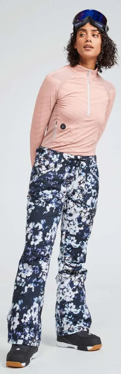 Roxy Women's Nadia Print Insulated Pant 2023