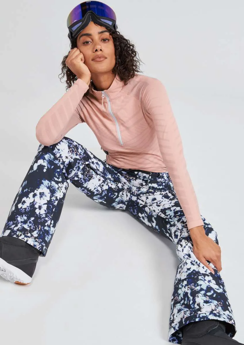 Roxy Women's Nadia Print Insulated Pant 2023