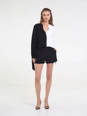 Short Manela