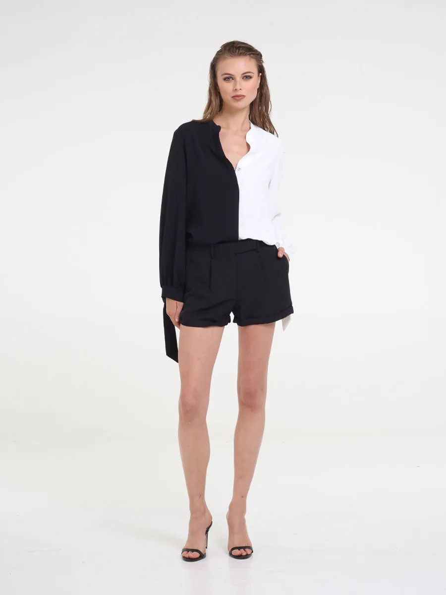 Short Manela