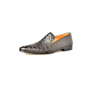 Tigranova Croctex Slip-Ons