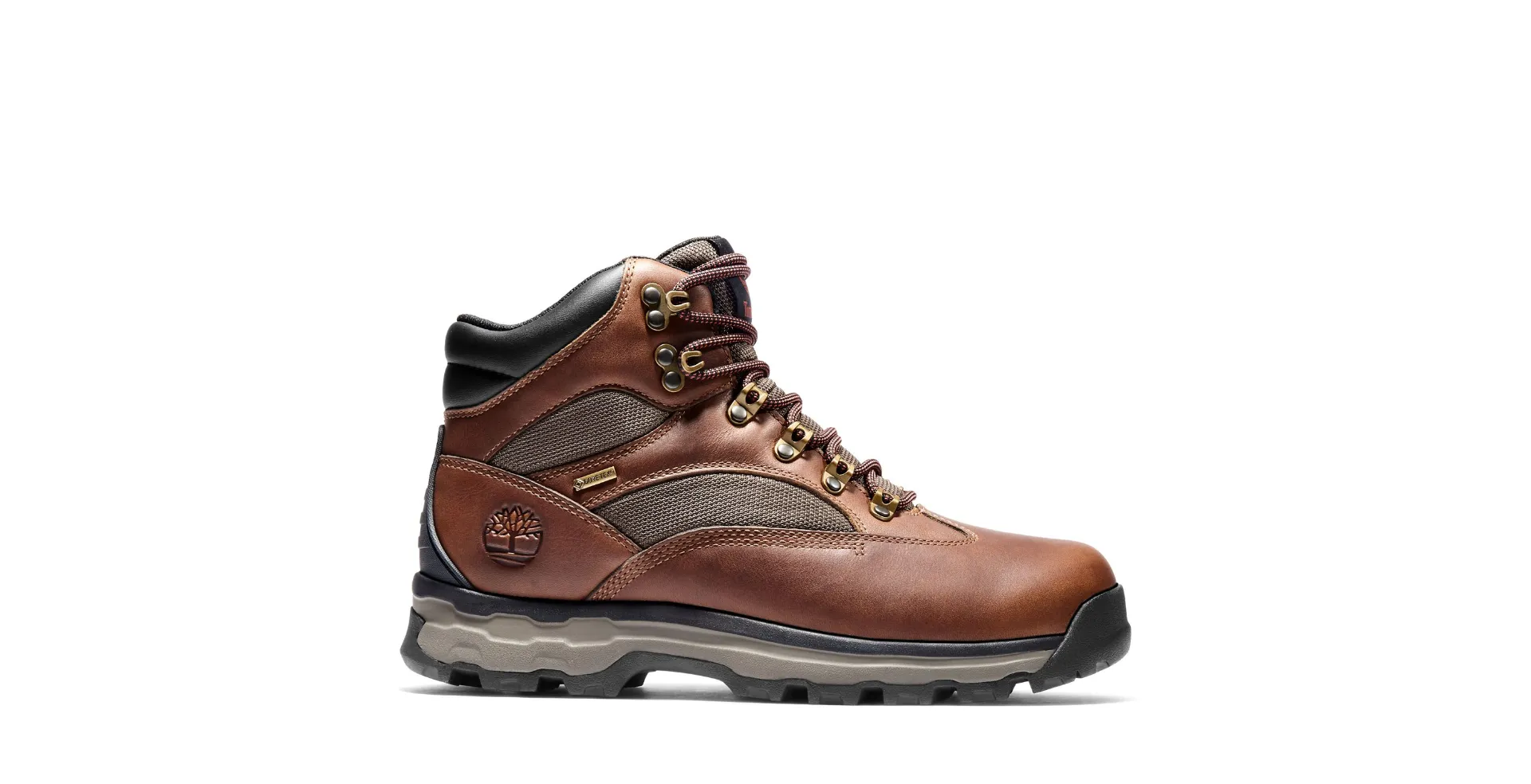 TIMBERLAND TREE Men's Chocorua Mid GTX TB0A1HSLD50
