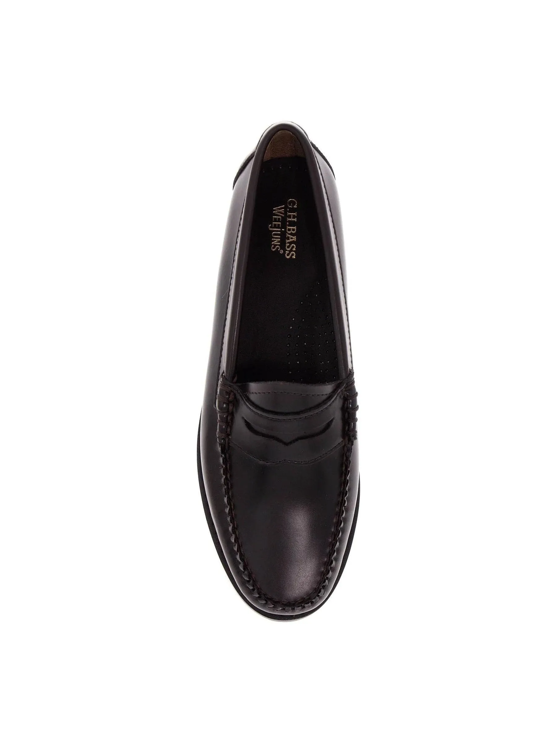 Weejuns Leather Loafers