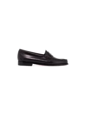 Weejuns Leather Loafers