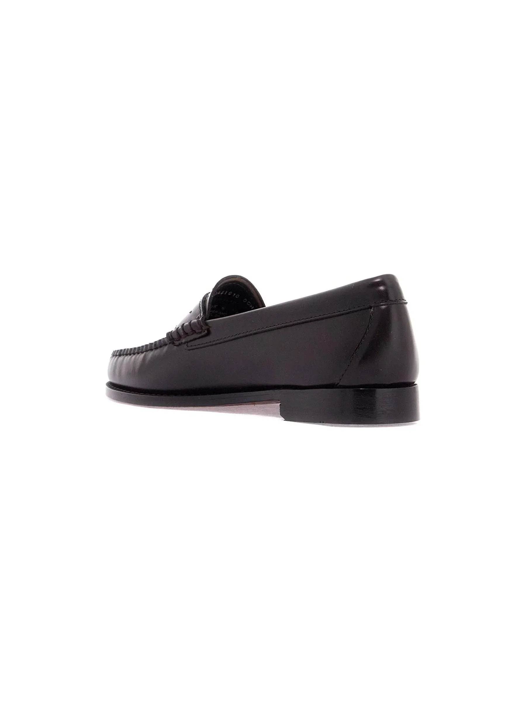 Weejuns Leather Loafers