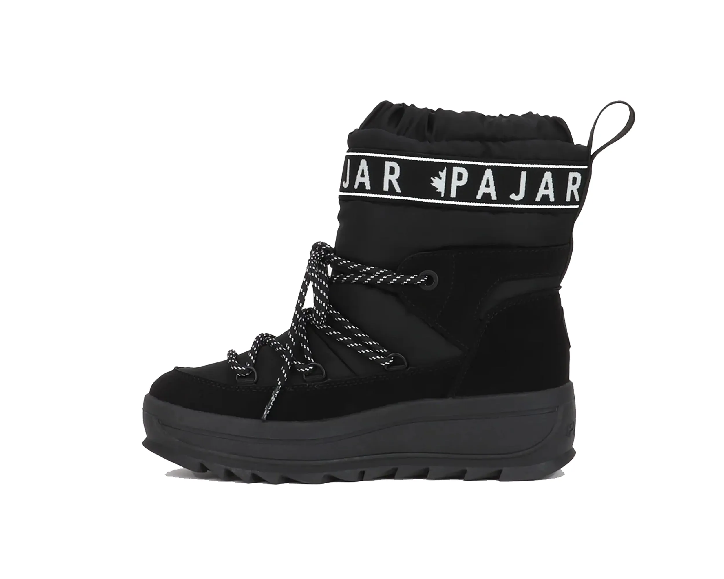 Women`s Galaxy Pull On Boot
