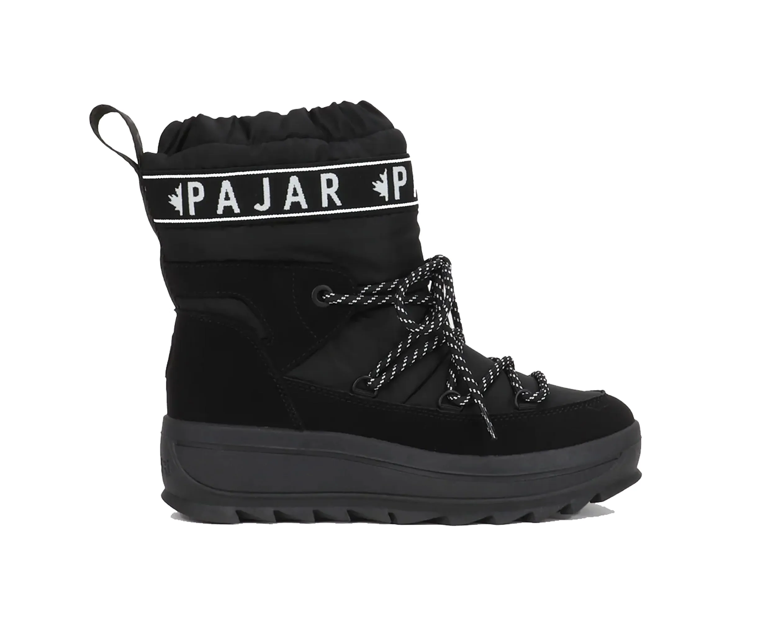 Women`s Galaxy Pull On Boot