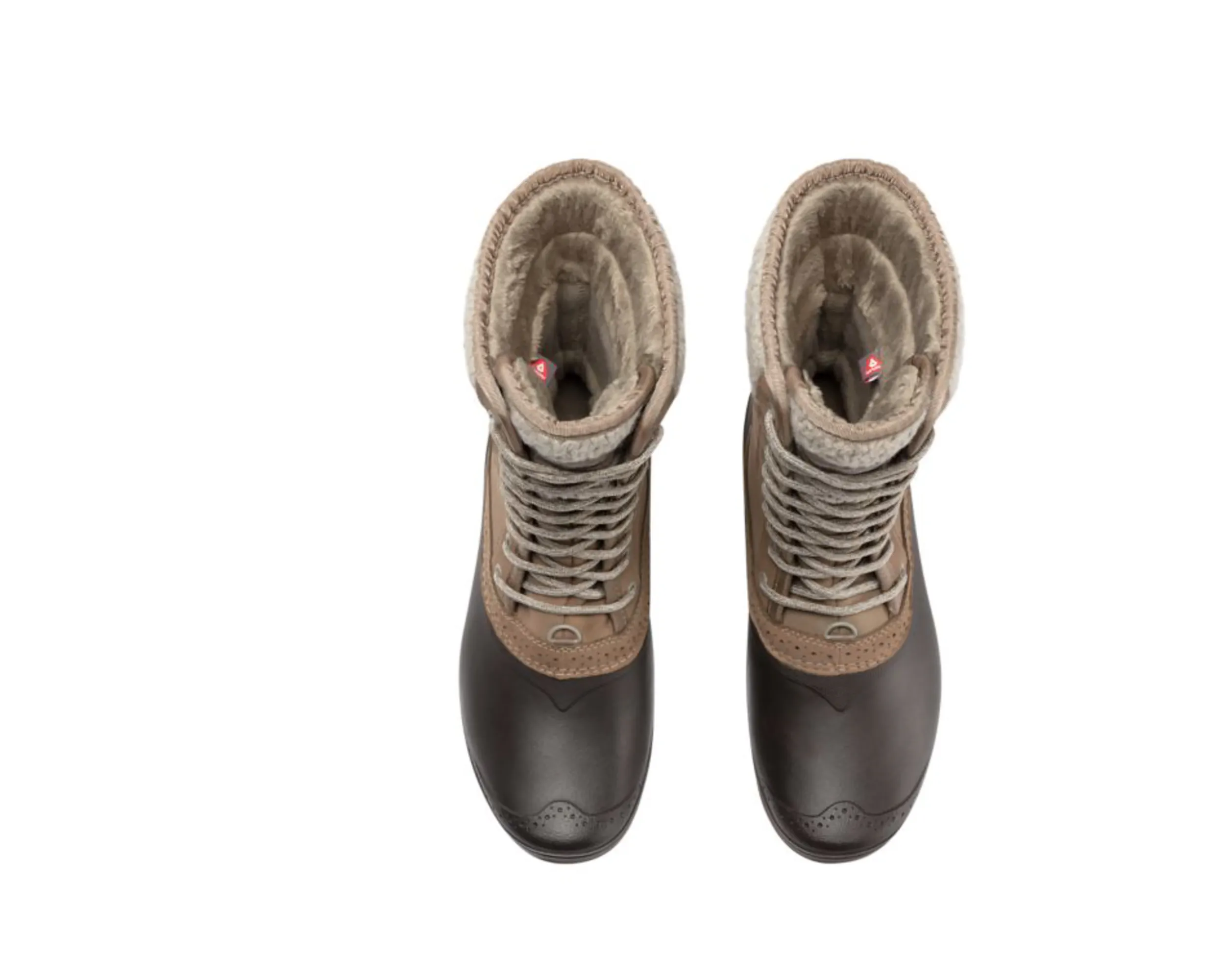 Women`s Shellista II MID Boot