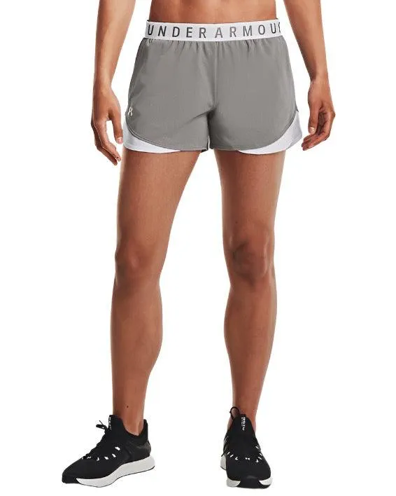 Women's Under Armour Play Up 3.0 Shorts